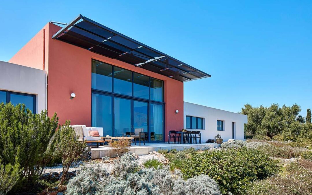 Welcome to Longhouse Crete